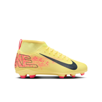 Mercurial Superfly 10 Club KM FG/MG Kids Oranje Mercurial Superfly 10 Club KM FG/MG Kids Oranje
