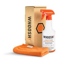 WHOOSH! 500mlCommercial Screen Cleaner Mobiele telefoon/Smartphone Set voor apparatuurreiniging 500 ml - thumbnail