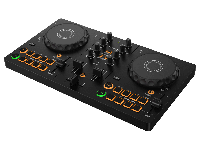AlphaTheta DDJ-FLX2 AlphaTheta DDJ-FLX2