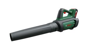 Bosch Home and Garden AdvancedLeafBlower 36V-750 Bladblazer Accu Incl. accu, Incl. oplader 36 V