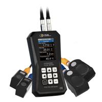 PCE Instruments Ultrasone sensor PCE-TDS 200 SM Voedingsspanning (bereik): 5 V Meetbereik: 0 - 32 m/s 1 stuk(s)