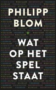 Wat op het spel staat (Paperback)