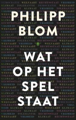 Wat op het spel staat (Paperback)