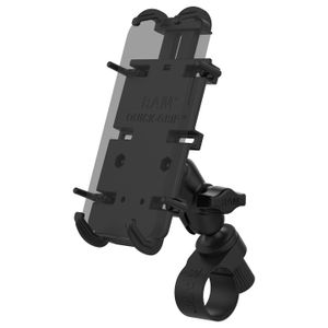 RAM Mount Quick-Grip™ klemhouder smartphones XL Tough-Strap™ RAP-B-460-A-PD4U