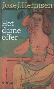 Het dameoffer - Joke J. Hermsen - ebook