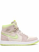 Jordan baskets Air Jordan 1 Zoom Air CMFT - Tons neutres - thumbnail