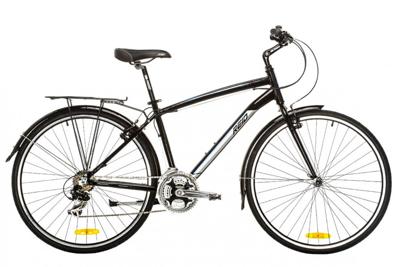 Reid City 1 Hybride Fiets Reid City 1 Hybride Fiets