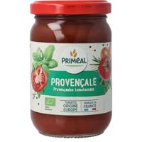 Primeal Tomatensaus Provencaalse stijl bio