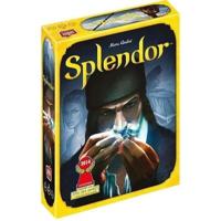 ASMODEE - Splendore - Gioco da tavolo