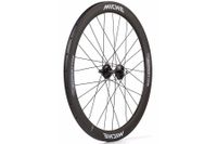 Miche Supertype Pista 50 Baanfiets Achterwiel - Carbon