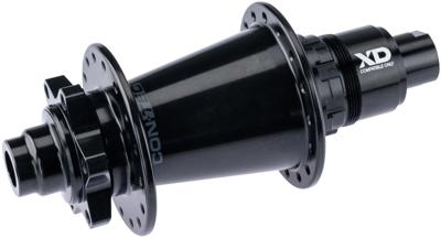 CONTEC Ct rear hub m.core db 11/12sp sram xd