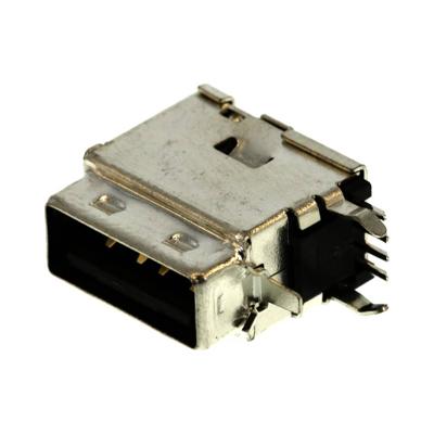 Molex Molex MOL Micro Solutions 894858000 Bus 1 stuk(s)