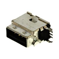 Molex Molex MOL Micro Solutions 894858000 Bus 1 stuk(s)