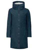 Vaude Annecy III Dames 3 in 1 jas Dark Sea Uni 40