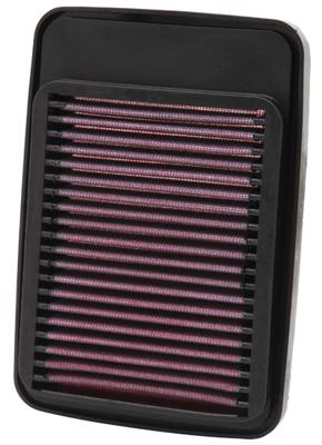 K&N Luchtfilter, Motorspecifieke luchtfilters, SU-6505