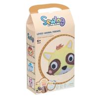 Lobbes Handwerkset vosje