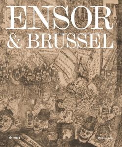 Ensor & Brussel (Paperback)