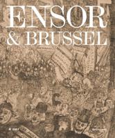 Ensor & Brussel (Paperback)