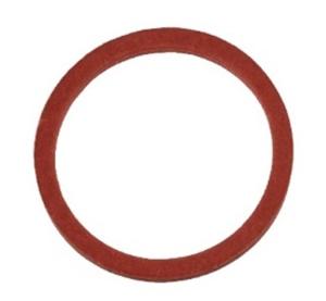 Kirchhoff Schroefafdichting, gevulkaniseerde vezel, 26,5 x 32 x 1,5 mm, voor 3/4" (3x) - 98696510