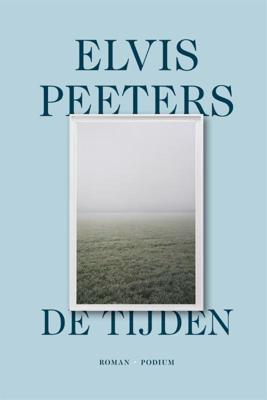 De tijden (Hardback)