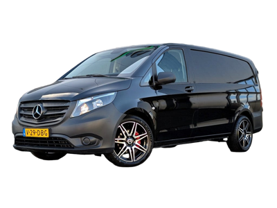 Mercedes Benz Vito