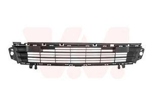 Ventilatiegrille, bumper 0940590