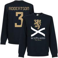 Scotland The Brave Robertson 3 Sweater