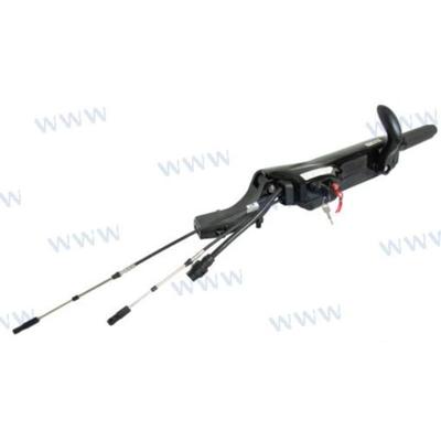 RECAMBIOS PARSUN PAF40-01040000 - MANDO POPERO MULTIFUNCION F40