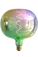 Circle Boden 4W - E27 - 40 lumen - 2000K Ø 22cm - 426192
