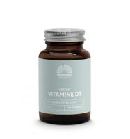 Vegan vitamine D3 25mcg/1000IE