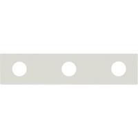 WAGO 884-7043 Insteekvoetjes 10 stuk(s)