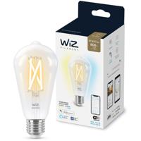 WiZ WiZ Filament doorzichtig ST64 E27