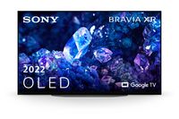 Sony XR-42A90KAEP OLED TV Zwart