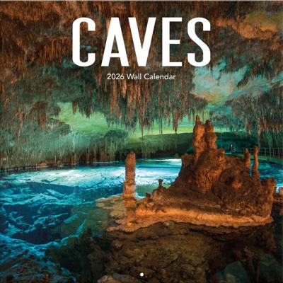Caves Kalender 2026