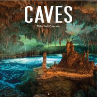 Caves Kalender 2026