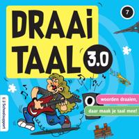 Draaitaal 3.0 groep 7 (4-delig) (Kaartspellen)