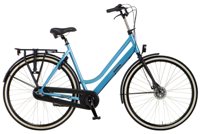 Pointer Solara Damesfiets 28 inch 46cm 7v