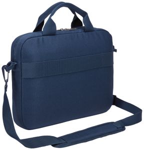 Case Logic Advantage Laptop Attaché 11.6" - tas 11,6 inch blauw