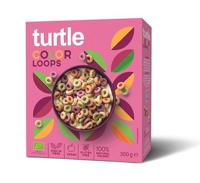 Turtle Organic Color Loops 300g bij Jumbo
