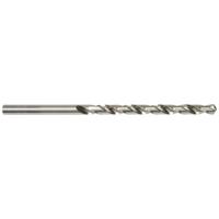 Exact 32104 HSS Metaal-spiraalboor 0.6 mm Gezamenlijke lengte 24 mm Geslepen DIN 338 Cilinderschacht 10 stuk(s)