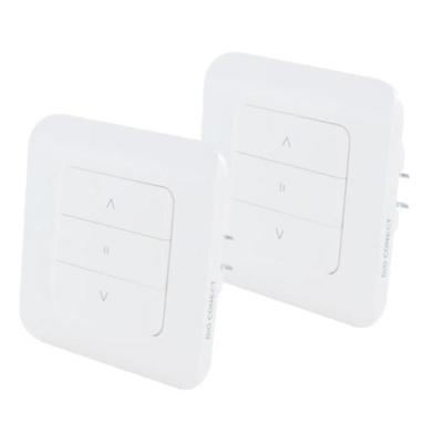 Set van 2 rolluikschakelaars - DiO CONNECT - REV-KIT-05