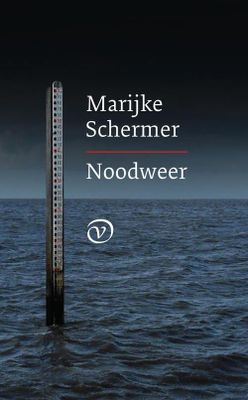 Noodweer - Marijke Schermer - ebook
