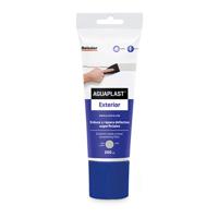 Stopverf Aguaplast 70035-002 Buitenkant 200 ml Grijs