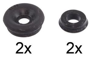 Reparatieset, wielremcilinder 53878