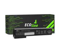 EcoLine - CA06 CA06XL Batterij Compatibel Met De HP ProBook 640 645 650 655 G1 / 11.1V 5200mAh