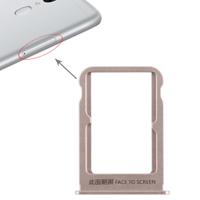SIMKAARTHOUDER voor Xiaomi Note 3 (goud)