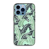 This Sh*t Is Bananas: iPhone 13 Pro Max Biologisch afbreekbaar hoesje