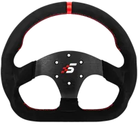 Simagic P-325D steering wheel rim 325mm