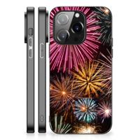 iPhone 14 Pro GSM Cover Vuurwerk