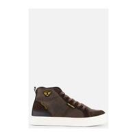 PME Legend - Beechcraft - High sneaker - Bruin - Maat 40 PME Legend - Beechcraft - High sneaker - Bruin - Maat 40
